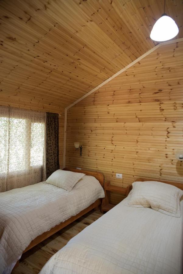 Hotel Farma Sotira à Leskovik Extérieur photo