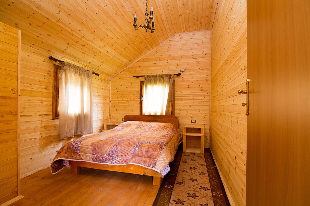 Hotel Farma Sotira à Leskovik Chambre photo